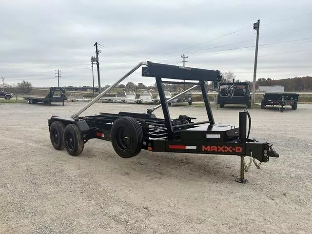 new Dump Trailers MAXX-D  for sale, in Poplar Bluff, MO Thumbnail 5