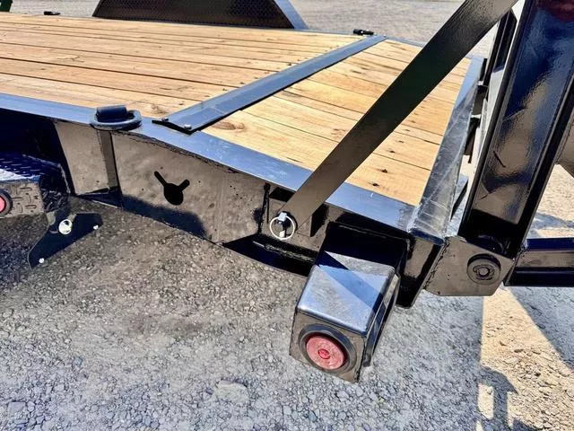 new Equipment / Flatbed Trailers Load Trail  for sale, in Poplar Bluff, MO Thumbnail 5
