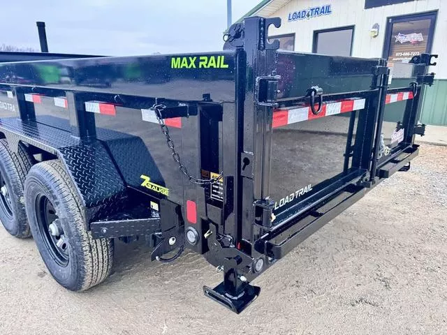 new Dump Trailers Load Trail  for sale, in Poplar Bluff, MO Thumbnail 9