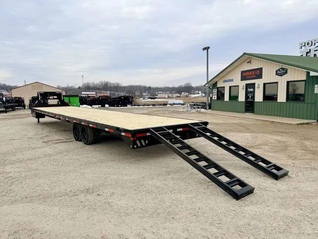 new Other Trailers MAXX-D  for sale, in Poplar Bluff, MO Thumbnail 7