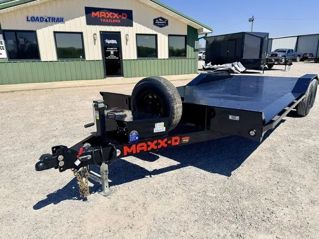 new Car Haulers / Racing Trailers MAXX-D  for sale, in Poplar Bluff, MO Thumbnail 24
