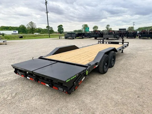 new Equipment / Flatbed Trailers Load Trail  for sale, in Poplar Bluff, MO Thumbnail 15