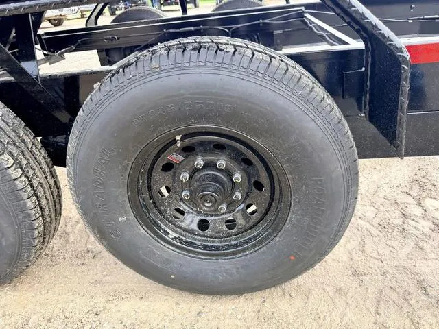 new Dump Trailers Texas Pride Trailers  for sale, in Poplar Bluff, MO Thumbnail 12