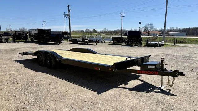 new Car Haulers / Racing Trailers MAXX-D  for sale, in Poplar Bluff, MO Thumbnail 6