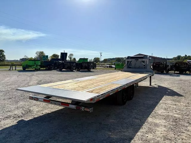 new Equipment / Flatbed Trailers Diamond C Trailers  for sale, in Poplar Bluff, MO Thumbnail 6