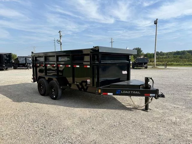 new Dump Trailers Load Trail  for sale, in Poplar Bluff, MO Thumbnail 17