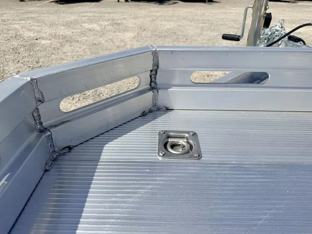 new Utility Trailers Aluma  for sale, in Poplar Bluff, MO Thumbnail 19