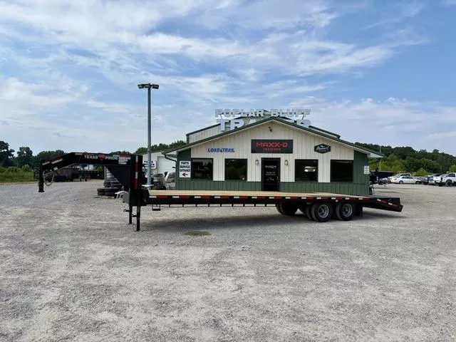 new Flat Decks Texas Pride Trailers  for sale, in Poplar Bluff, MO Thumbnail 18