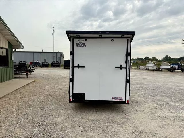 new Cargo (Enclosed) Trailers Anvil Trailers  for sale, in Poplar Bluff, MO Thumbnail 9