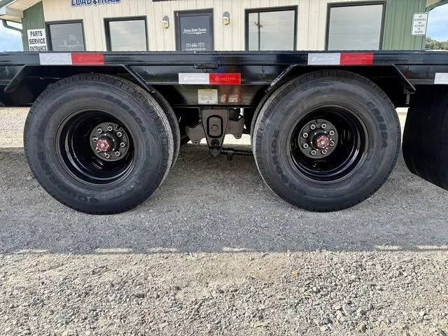 new Equipment / Flatbed Trailers Load Trail  for sale, in Poplar Bluff, MO Thumbnail 25