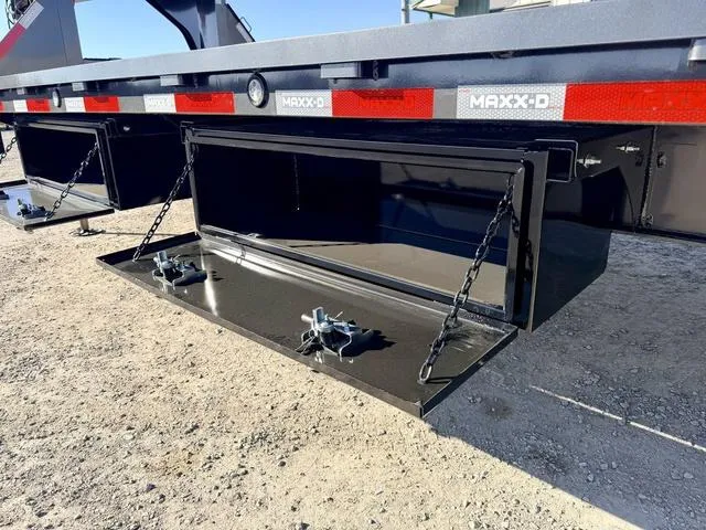 new Utility Trailers MAXX-D  for sale, in Poplar Bluff, MO Thumbnail 7