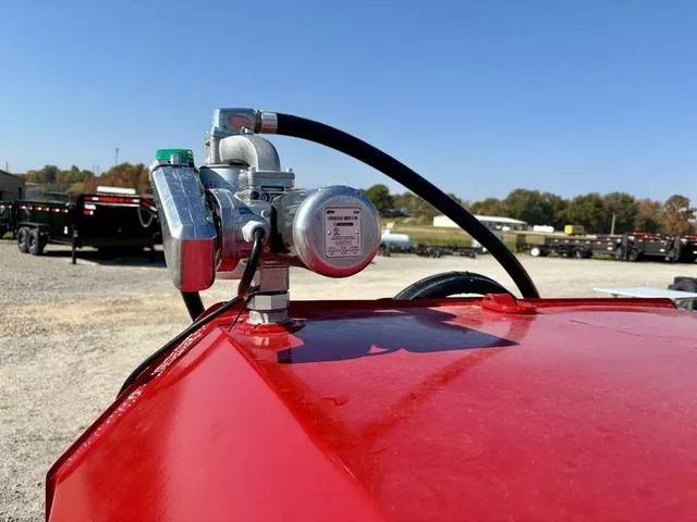 new Utility Trailers BCI Trailers  for sale, in Poplar Bluff, MO Thumbnail 8