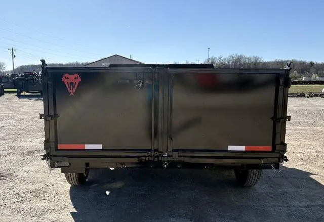 new Dump Trailers Texas Pride Trailers  for sale, in Poplar Bluff, MO Thumbnail 11