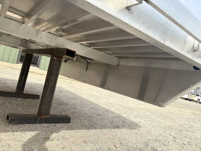new Flat Decks Aluma  for sale, in Poplar Bluff, MO Thumbnail 11