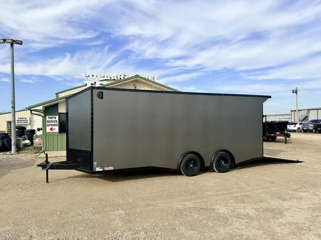 new Car Haulers / Racing Trailers J&A Trailers  for sale, in Poplar Bluff, MO image-0