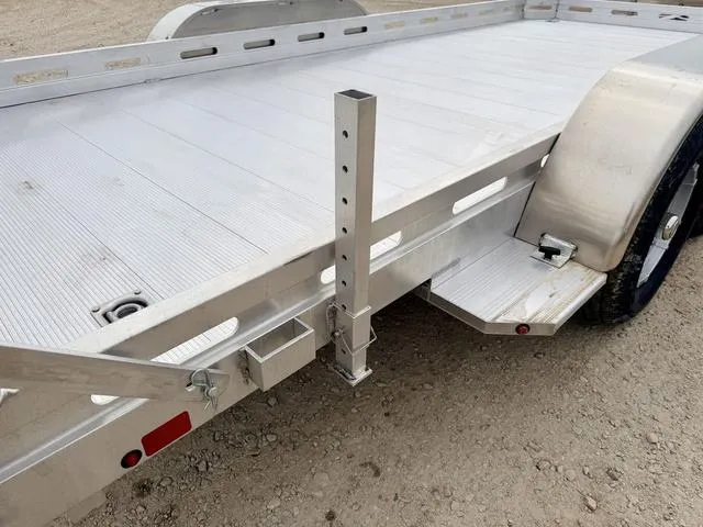 new Utility Trailers Aluma  for sale, in Poplar Bluff, MO Thumbnail 7