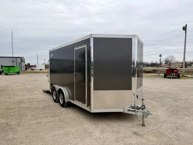 used Cargo (Enclosed) Trailers Other  for sale, in Poplar Bluff, MO Thumbnail 6