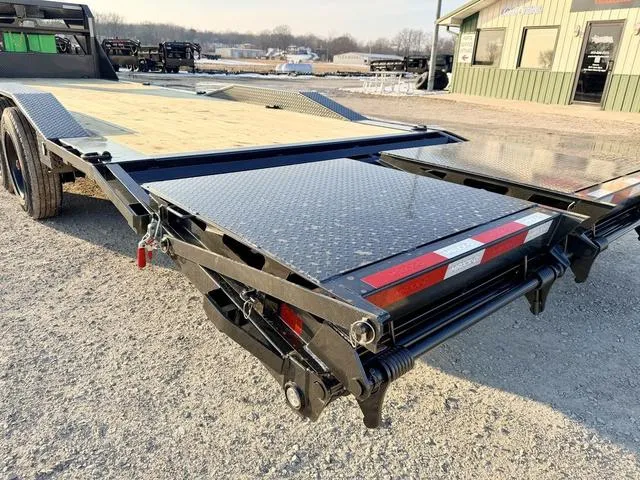 new Car Haulers / Racing Trailers MAXX-D  for sale, in Poplar Bluff, MO Thumbnail 4