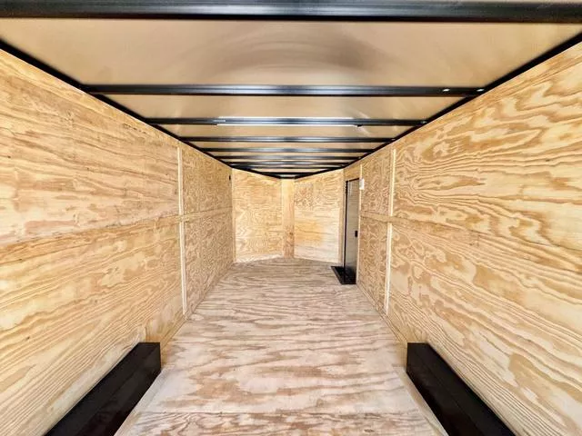 new Car Haulers / Racing Trailers J&A Trailers  for sale, in Poplar Bluff, MO Thumbnail 15