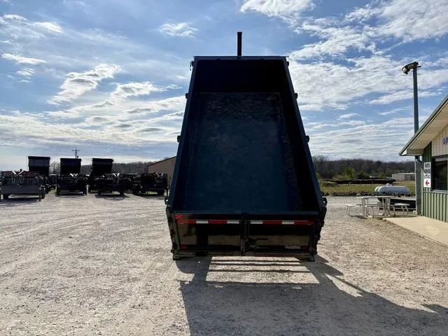 new Dump Trailers MAXX-D  for sale, in Poplar Bluff, MO Thumbnail 7