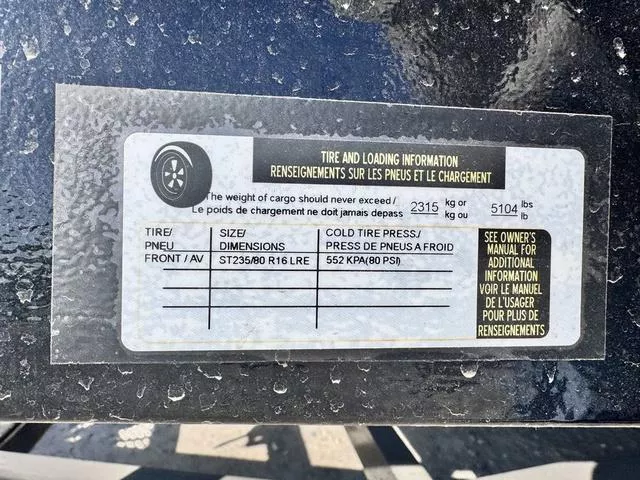 new Tilt Trailers Load Trail  for sale, in Poplar Bluff, MO Thumbnail 22