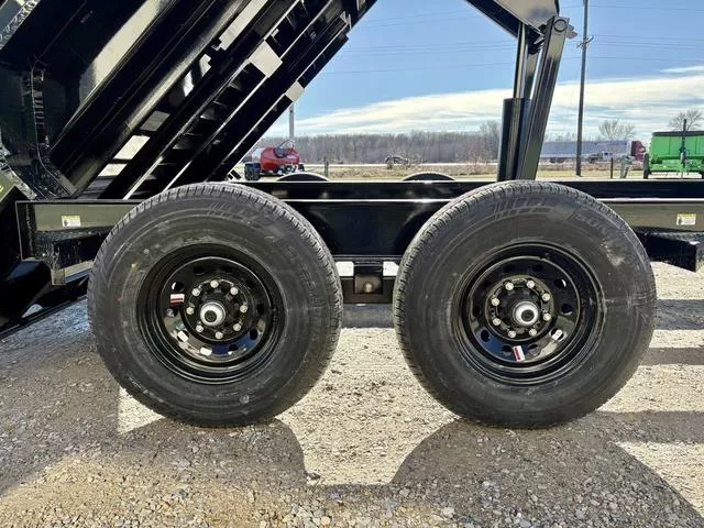 new Dump Trailers Load Trail  for sale, in Poplar Bluff, MO Thumbnail 22