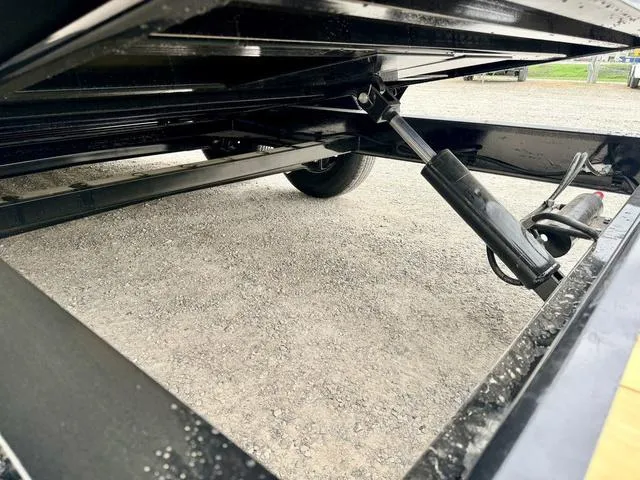 new Equipment / Flatbed Trailers Load Trail  for sale, in Poplar Bluff, MO Thumbnail 11