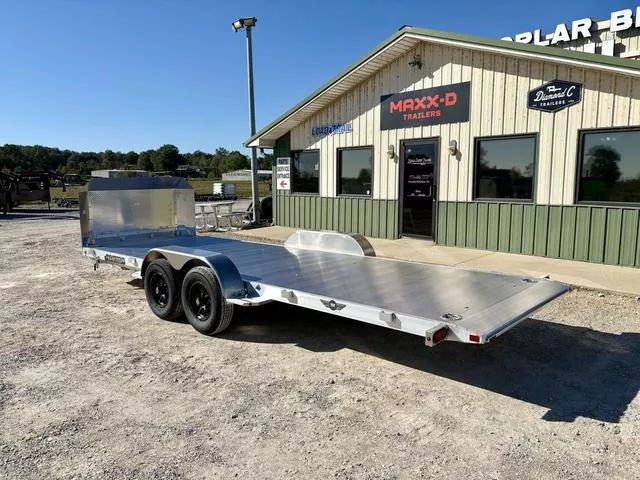 new Car Haulers / Racing Trailers Aluma  for sale, in Poplar Bluff, MO Thumbnail 4