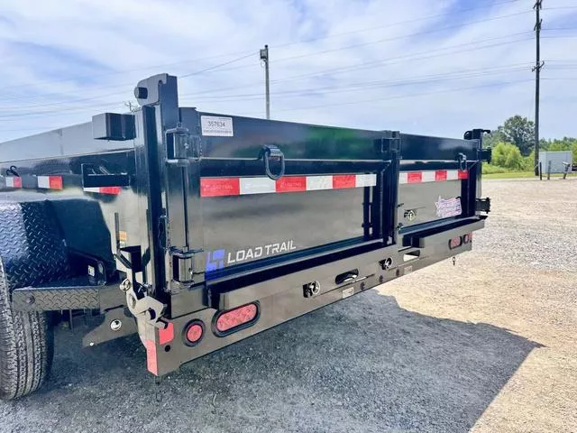 new Dump Trailers Load Trail  for sale, in Poplar Bluff, MO Thumbnail 18