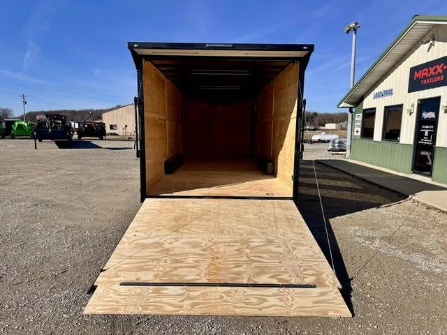 new Car Haulers / Racing Trailers J&A Trailers  for sale, in Poplar Bluff, MO Thumbnail 3