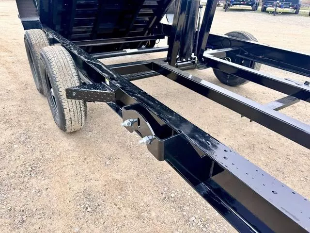 new Dump Trailers Load Trail  for sale, in Poplar Bluff, MO Thumbnail 16