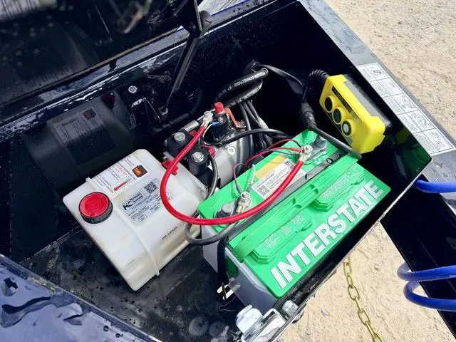 new Dump Trailers Load Trail  for sale, in Poplar Bluff, MO Thumbnail 15