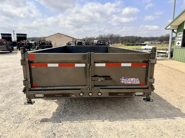 new Dump Trailers MAXX-D  for sale, in Poplar Bluff, MO Thumbnail 29