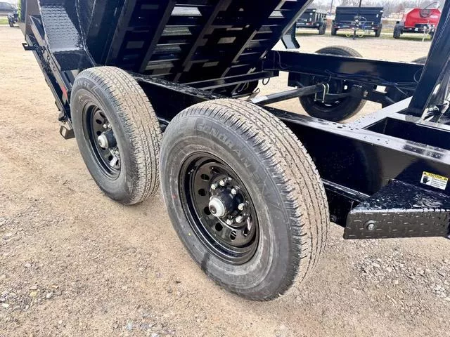 new Dump Trailers Load Trail  for sale, in Poplar Bluff, MO Thumbnail 18