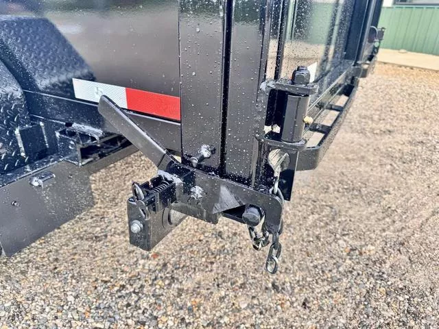 new Dump Trailers Texas Pride Trailers  for sale, in Poplar Bluff, MO Thumbnail 15
