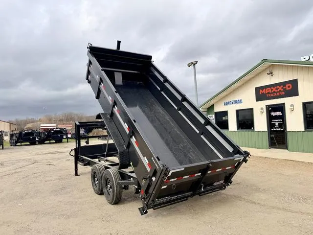 new Dump Trailers Load Trail  for sale, in Poplar Bluff, MO Thumbnail 5