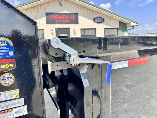 new Dump Trailers MAXX-D  for sale, in Poplar Bluff, MO Thumbnail 15