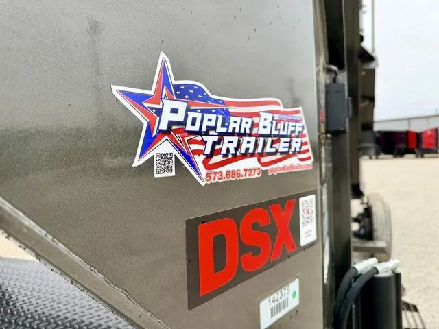 new Dump Trailers MAXX-D  for sale, in Poplar Bluff, MO Thumbnail 22