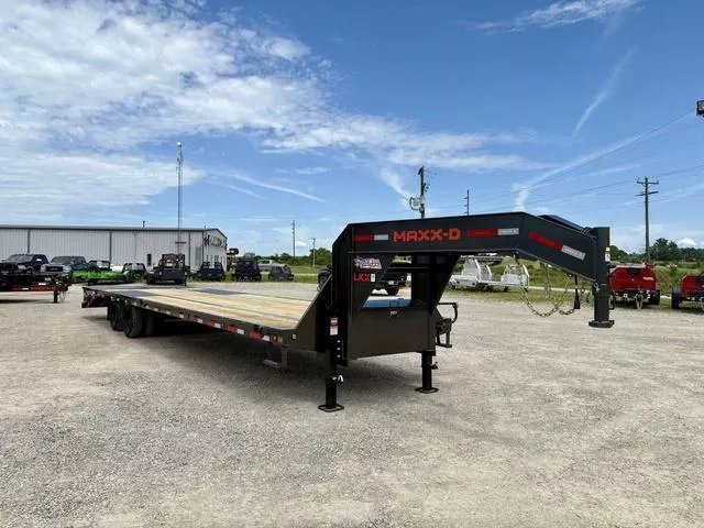 new Utility Trailers MAXX-D  for sale, in Poplar Bluff, MO Thumbnail 7