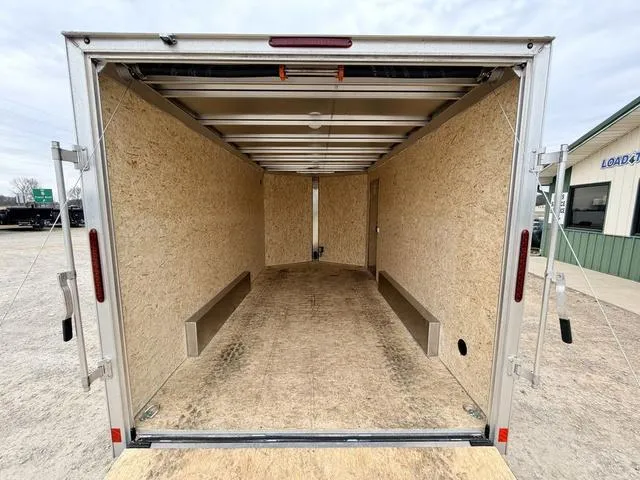 used Cargo (Enclosed) Trailers Other  for sale, in Poplar Bluff, MO Thumbnail 13