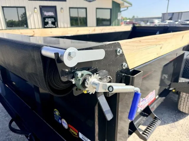 new Dump Trailers MAXX-D  for sale, in Poplar Bluff, MO Thumbnail 10