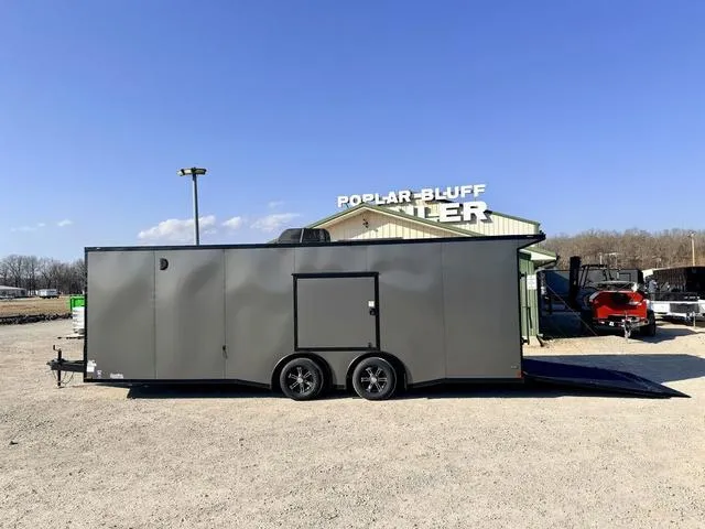 new Car Haulers / Racing Trailers Anvil Trailer  for sale, in Poplar Bluff, MO Thumbnail 8