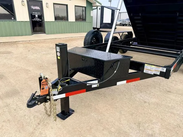 new Dump Trailers Texas Pride Trailers  for sale, in Poplar Bluff, MO Thumbnail 18