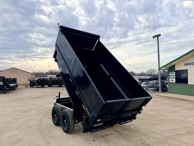 new Dump Trailers Load Trail  for sale, in Poplar Bluff, MO Thumbnail 13