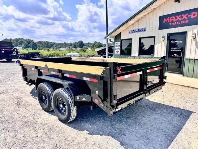 new Dump Trailers MAXX-D  for sale, in Poplar Bluff, MO Thumbnail 12