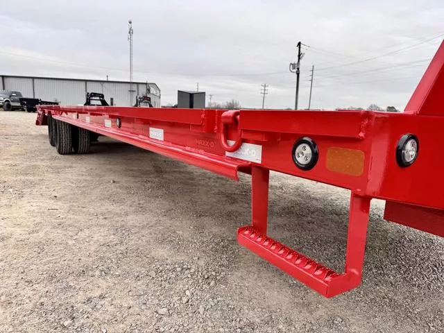 new Other Trailers MAXX-D  for sale, in Poplar Bluff, MO Thumbnail 15