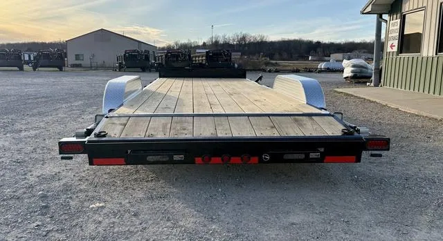 new Car Haulers / Racing Trailers Load Trail  for sale, in Poplar Bluff, MO Thumbnail 3