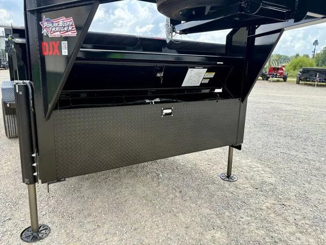 new Dump Trailers MAXX-D  for sale, in Poplar Bluff, MO Thumbnail 22