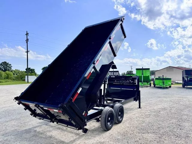 new Dump Trailers MAXX-D  for sale, in Poplar Bluff, MO Thumbnail 7