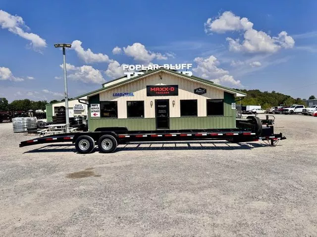 new Utility Trailers Texas Pride Trailers  for sale, in Poplar Bluff, MO Thumbnail 7